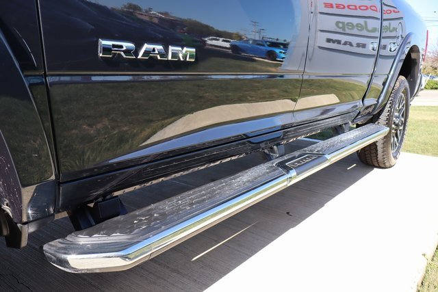 Used 2025 RAM 3500 Longhorn w/ Towing Technology Group image 35