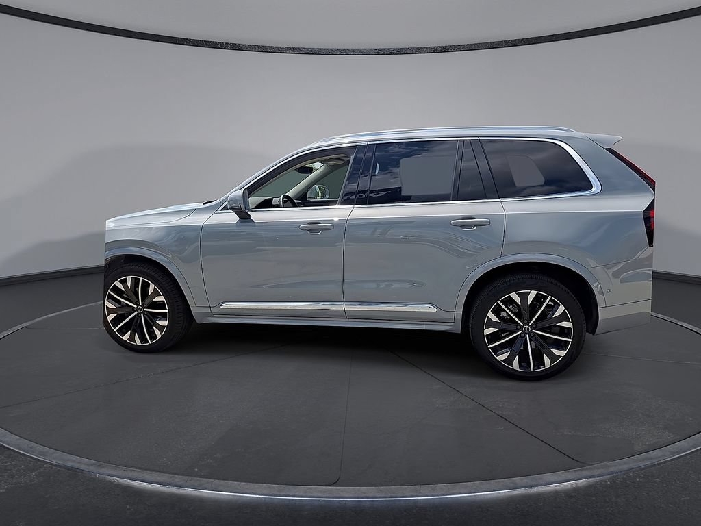 Certified 2026 Volvo XC90 B6 Plus AWD/4WD image 2