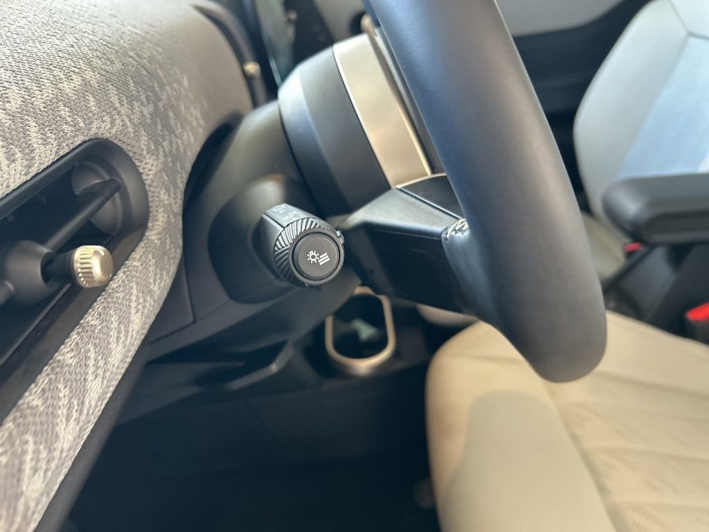 Used 2025 MINI Cooper S image 35