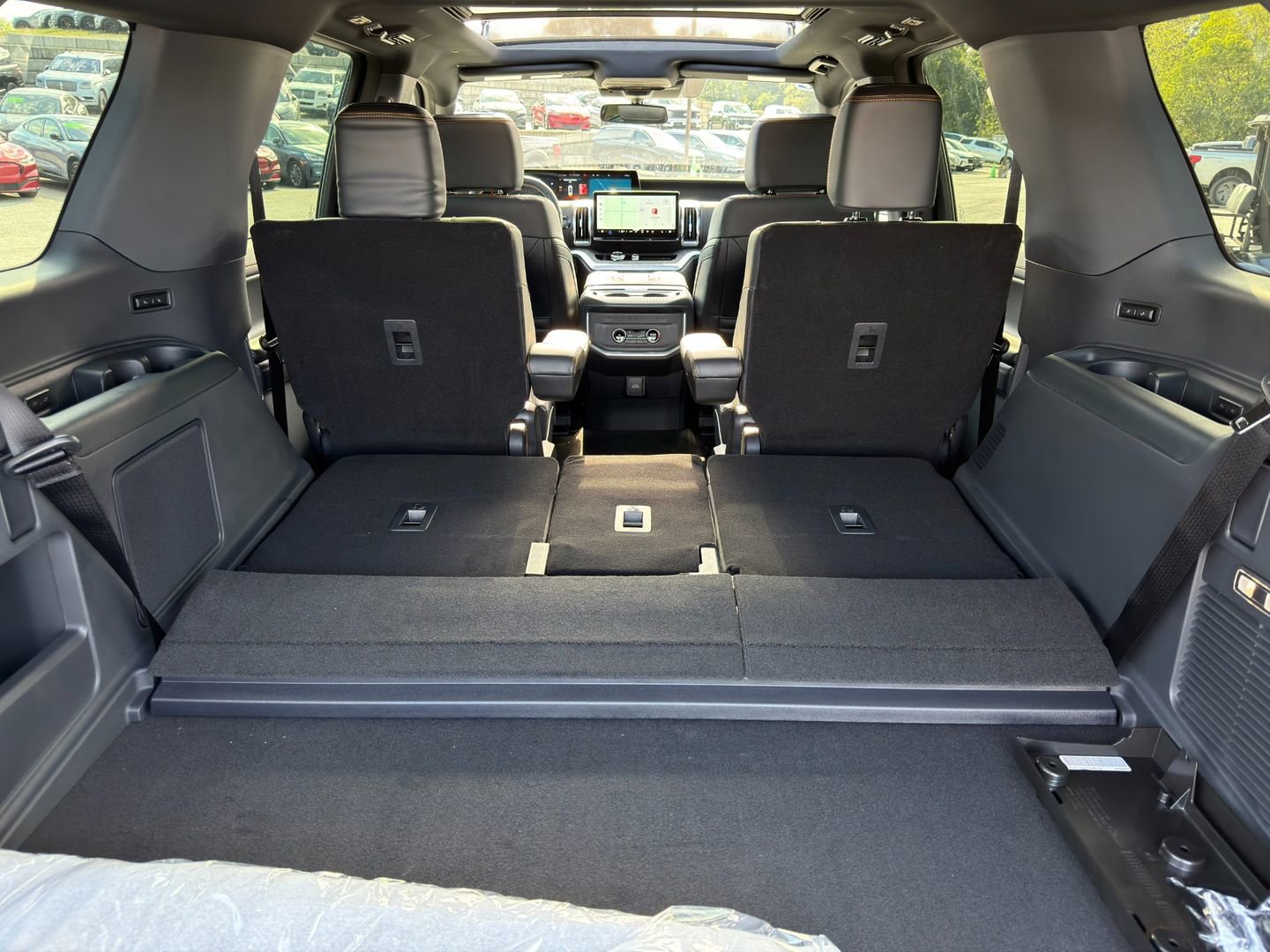 New 2025 Ford Expedition Tremor image 18
