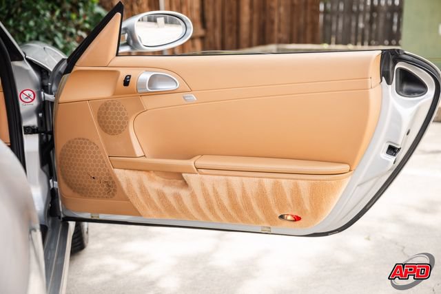 Used 2006 Porsche Cayman S RWD image 60