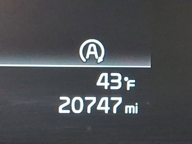 Used 2025 Kia Soul LX w/ LX Technology Package image 20