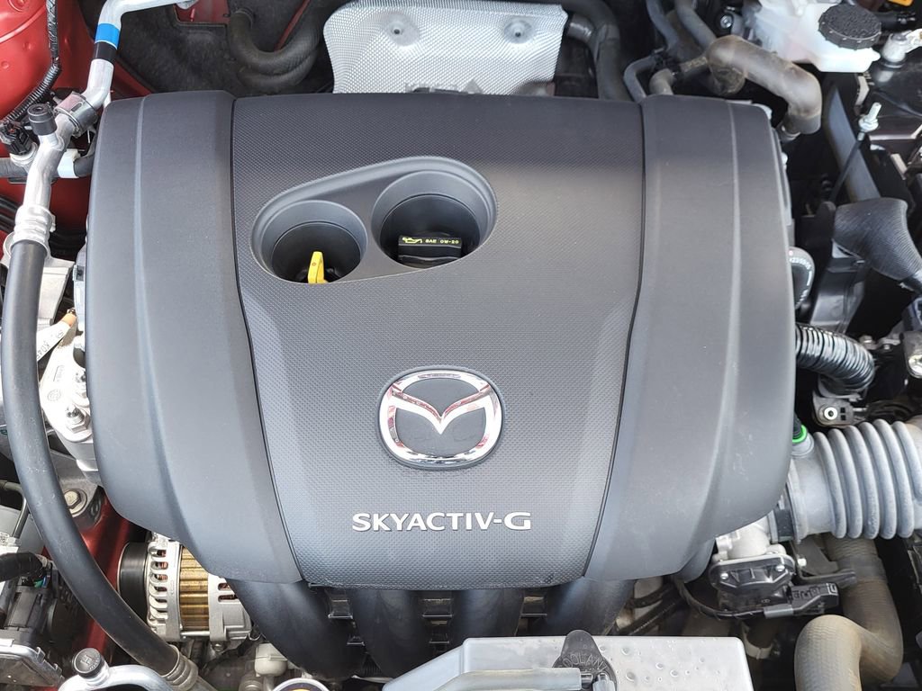 Used 2024 MAZDA CX-5 AWD 2.5 S w/ Premium Plus Pkg image 20