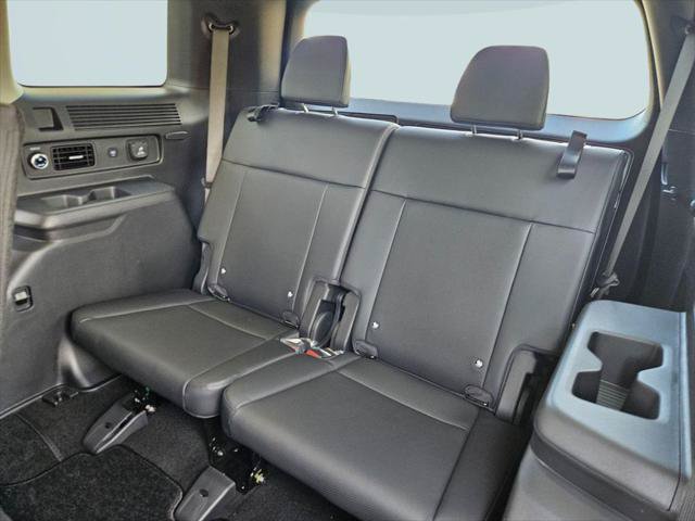 New 2026 Hyundai Santa Fe XRT AWD/4WD image 25