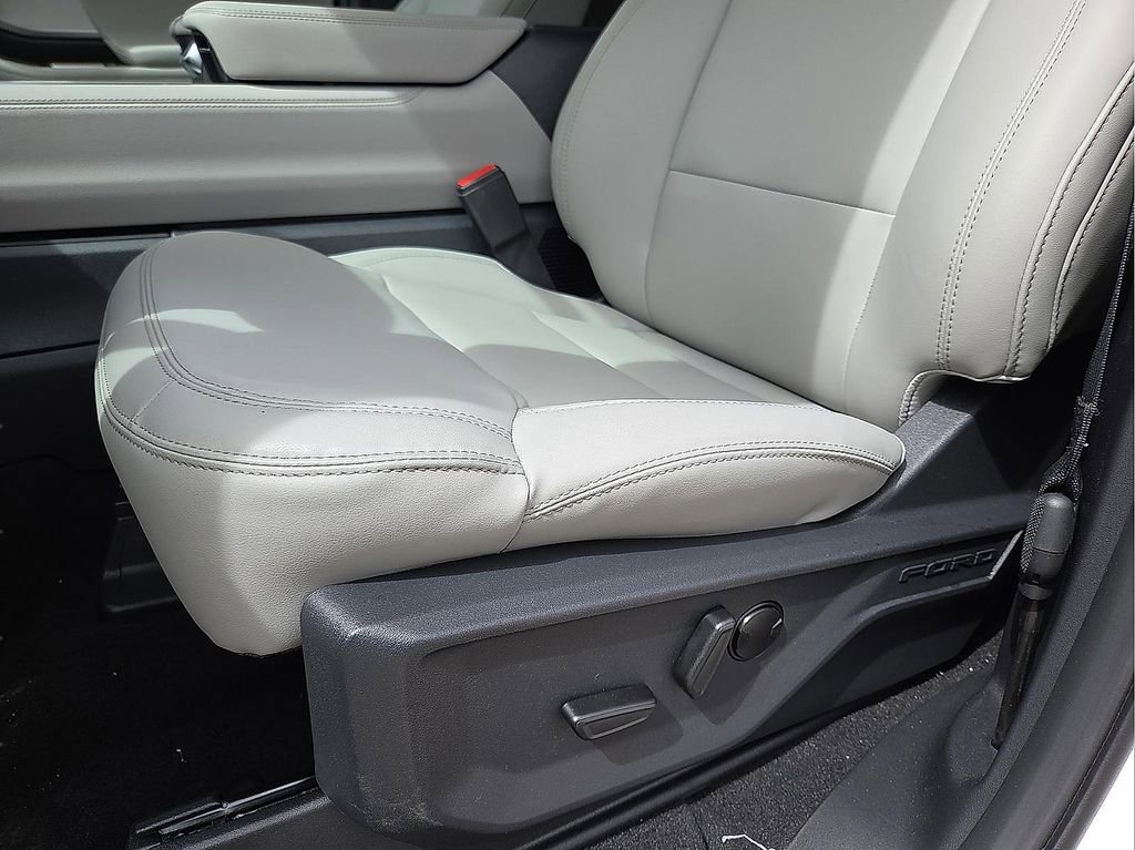 New 2026 Ford Expedition Max Active image 19