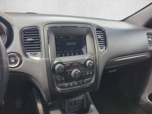 Used 2019 Dodge Durango GT RWD image 10