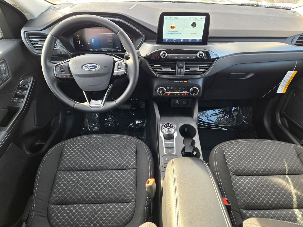 New 2026 Ford Escape Active w/ Cold Weather Package image 15