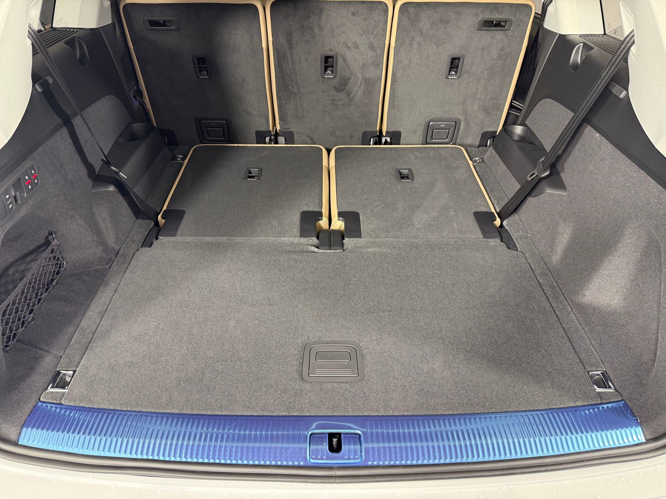 New 2026 Audi Q7 3.0T Premium Plus image 19