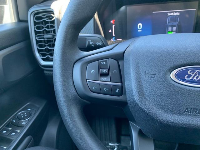 New 2025 Ford Ranger XL AWD/4WD image 17