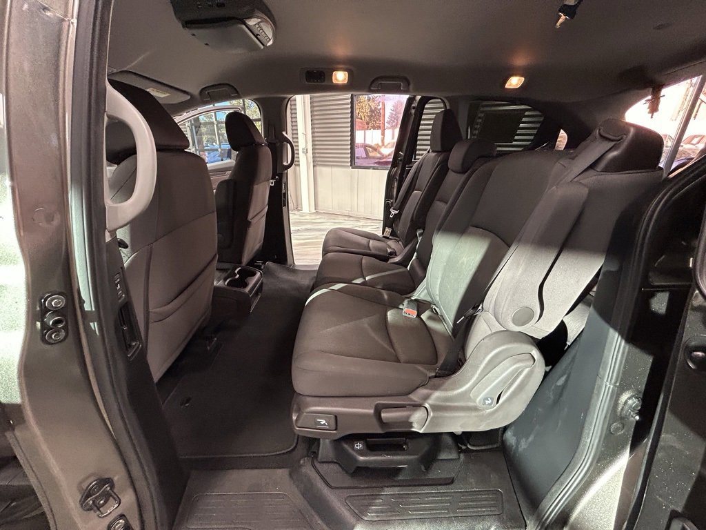 Used 2019 Honda Odyssey EX image 49