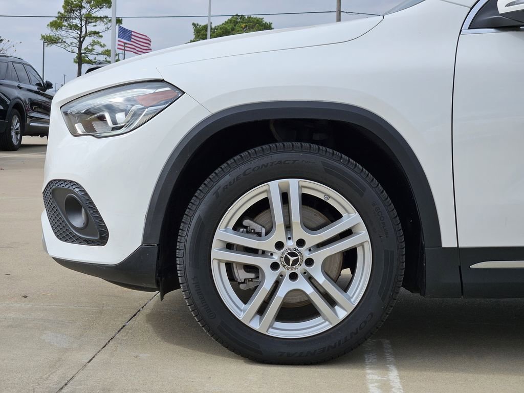 Used 2021 Mercedes-Benz GLA 250 image 10
