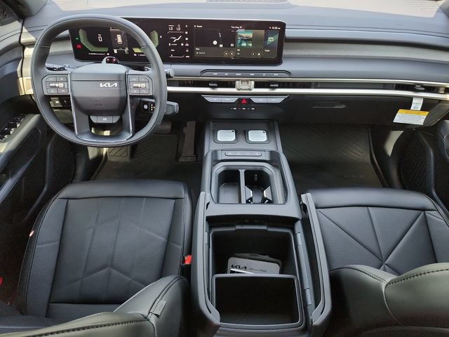 New 2027 Kia Telluride EX FWD image 14