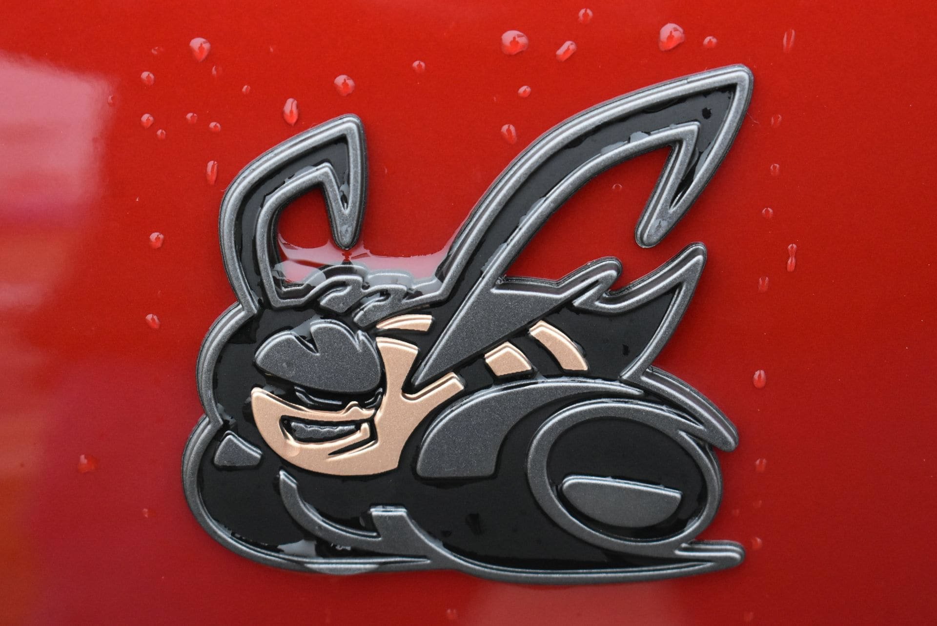 New 2026 Dodge Charger Scat Pack AWD/4WD image 12