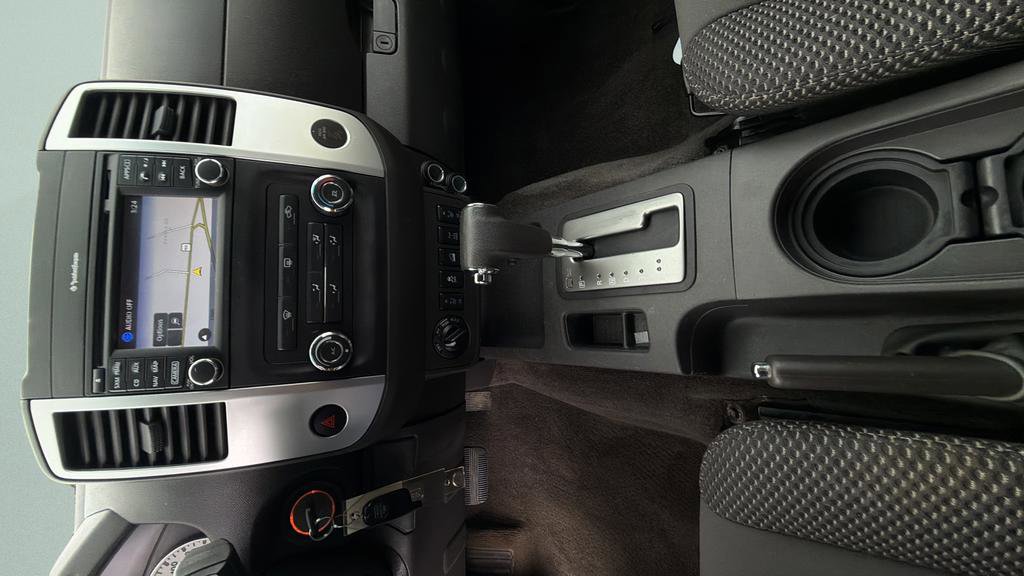 Used 2015 Nissan Xterra PRO-4X AWD/4WD image 16
