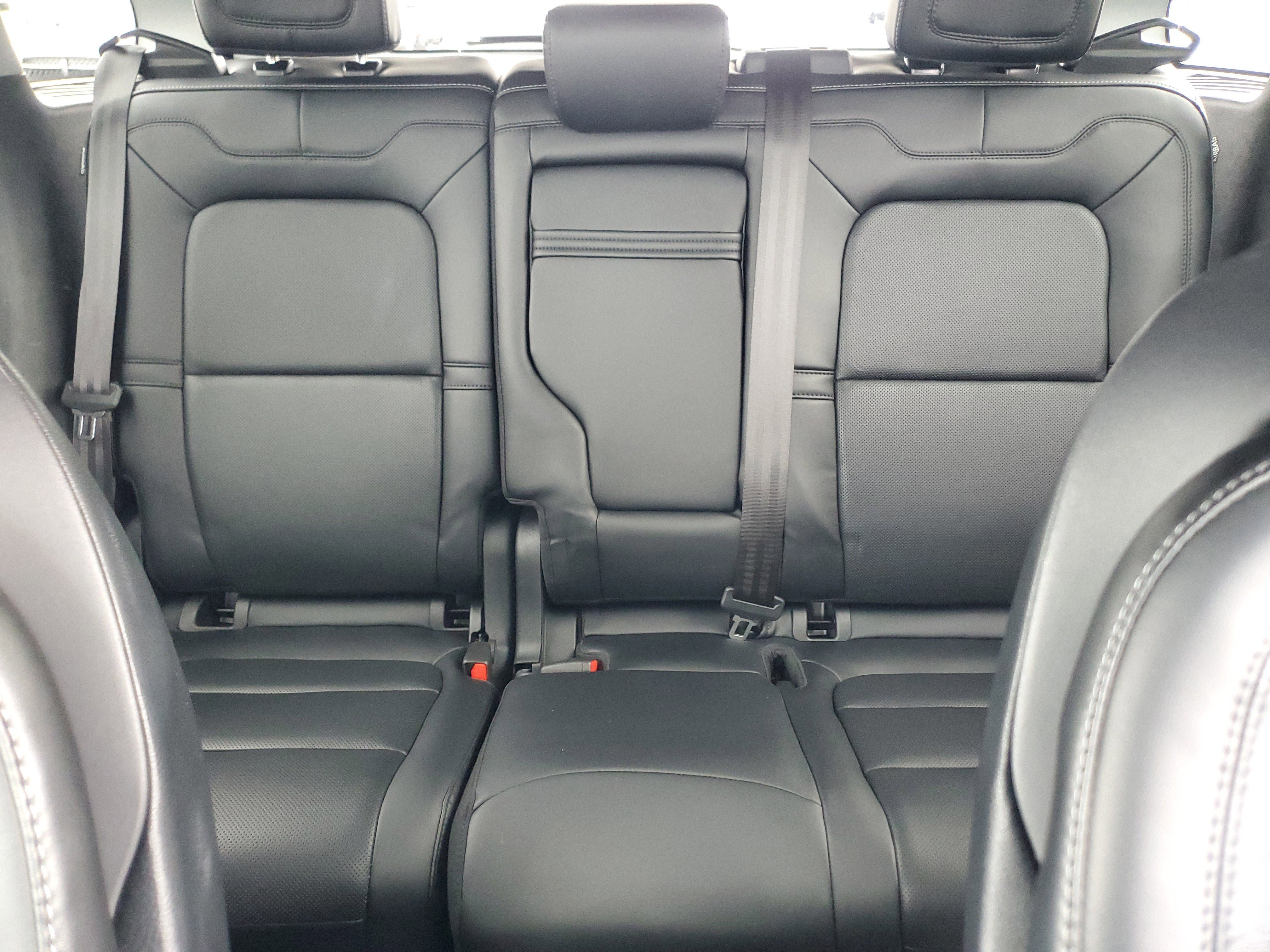 Certified 2021 Lincoln Corsair Grand Touring w/ Equipment Group 301A image 19