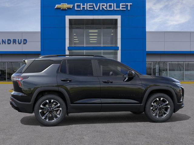 New 2026 Chevrolet Equinox RS w/ Convenience Package III image 5