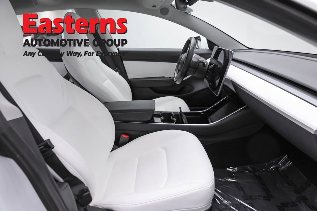 Used 2018 Tesla Model 3 Long Range image 21