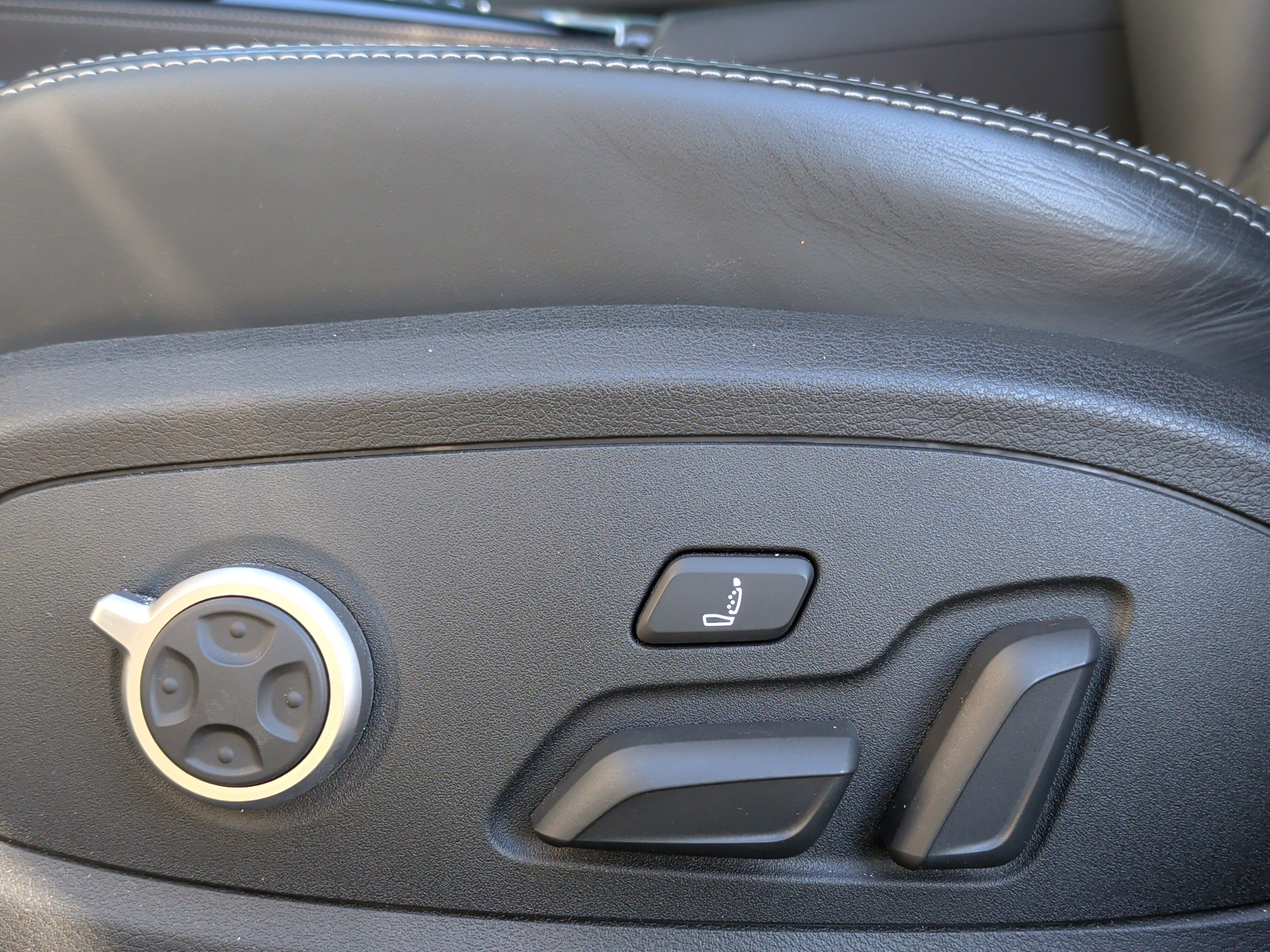 Certified 2023 Audi S4 Prestige w/ Prestige Package image 30