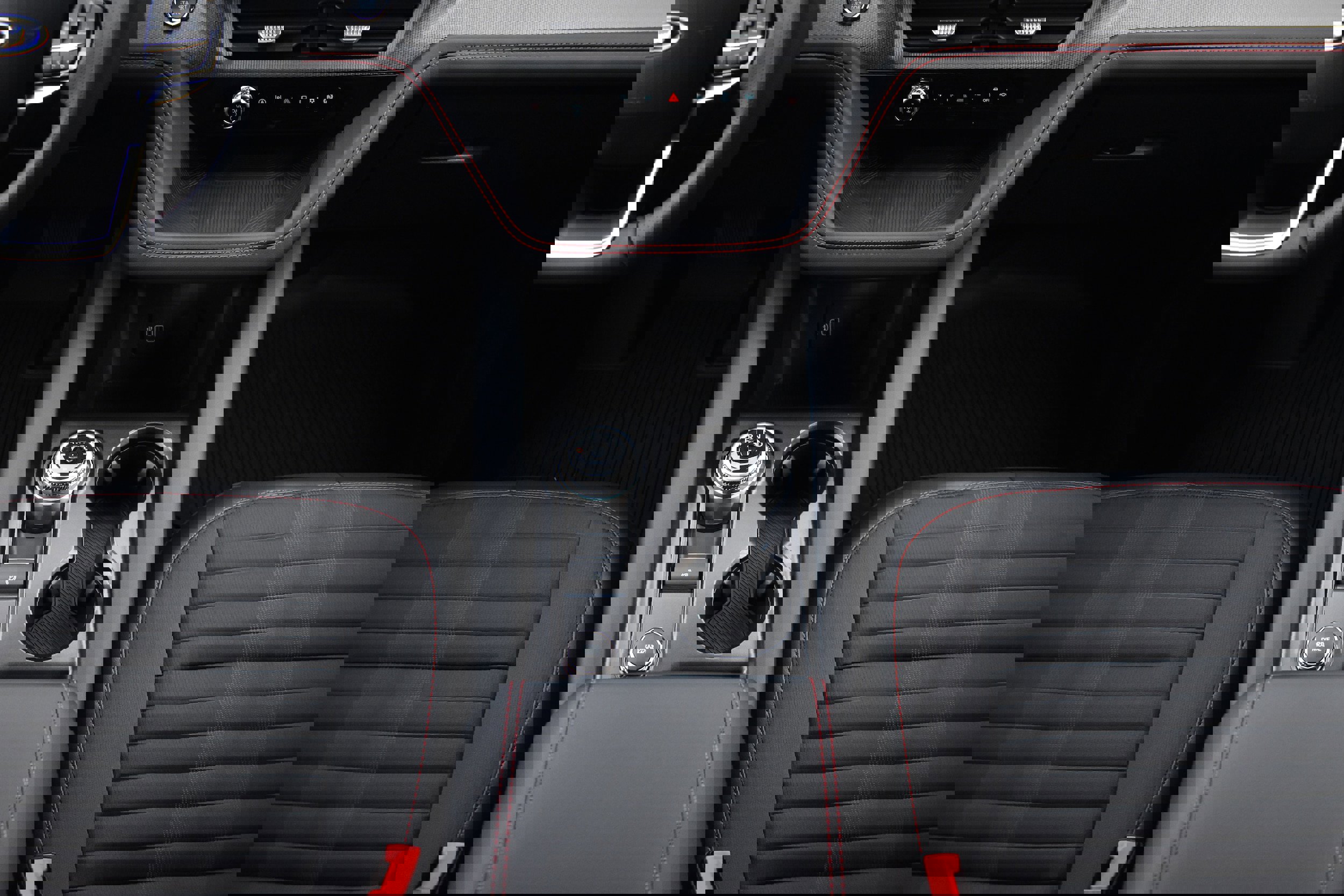 New 2026 Ford Explorer ST-Line image 22