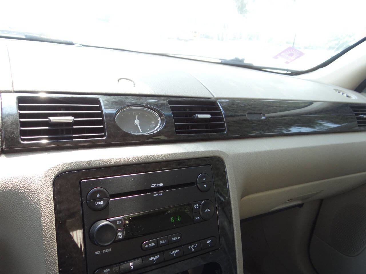 Used 2006 Mercury Montego Premier image 15