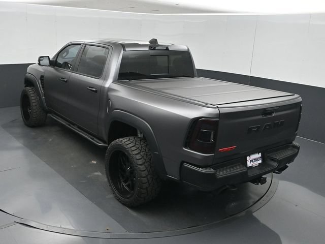 Used 2024 RAM 1500 TRX w/ TRX Level 2 Equipment Group AWD/4WD image 42