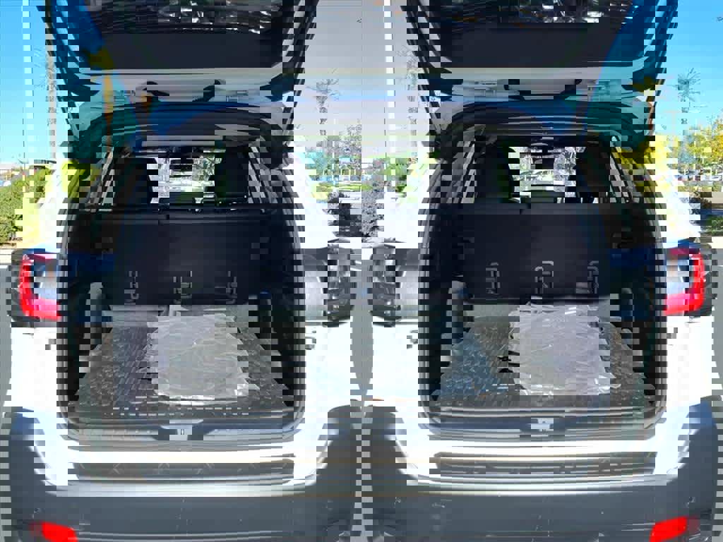 Certified 2023 Subaru Outback Limited image 17