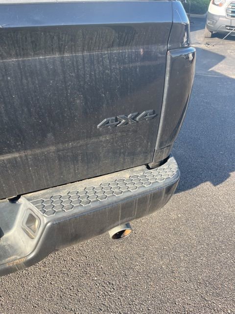 Used 2015 RAM 1500 Express AWD/4WD image 19