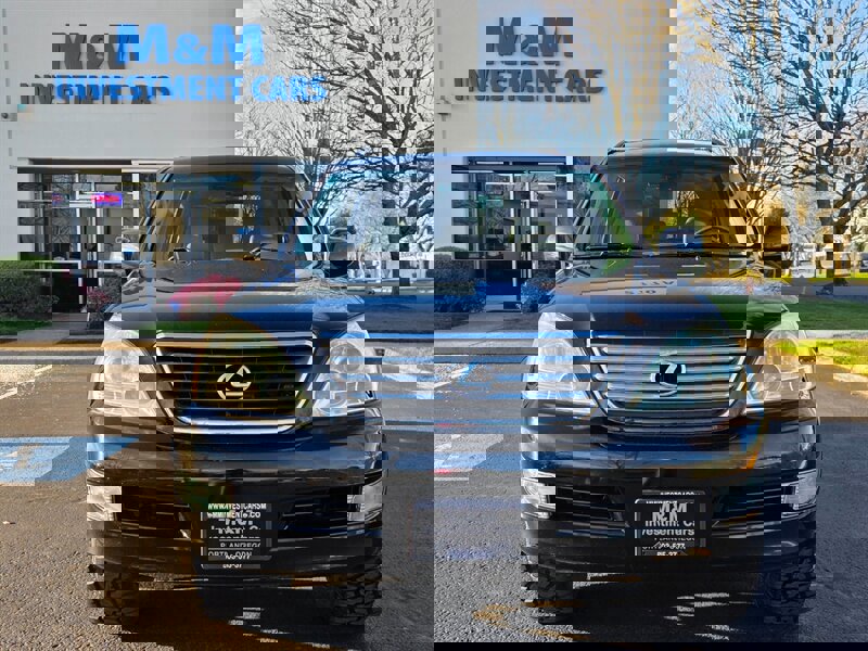 Used 2007 Lexus GX 470 image 5