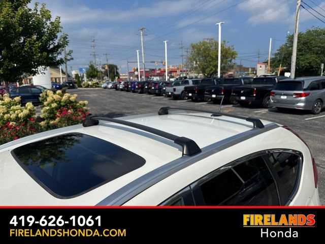 Used 2015 Honda CR-V EX-L image 13