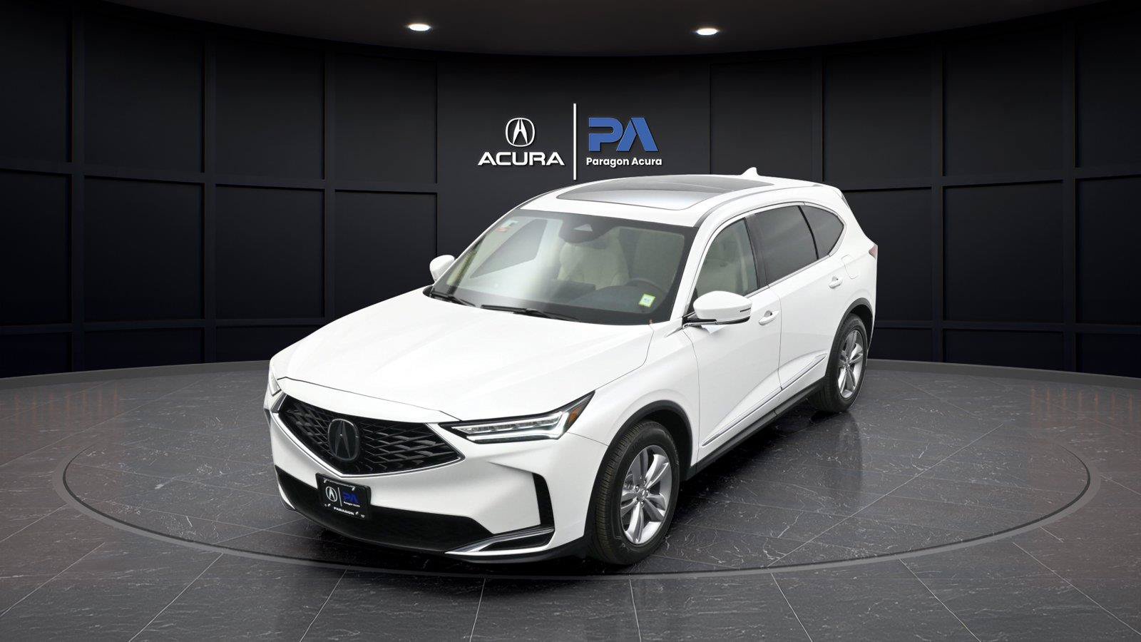 Certified 2025 Acura MDX SH-AWD image 39