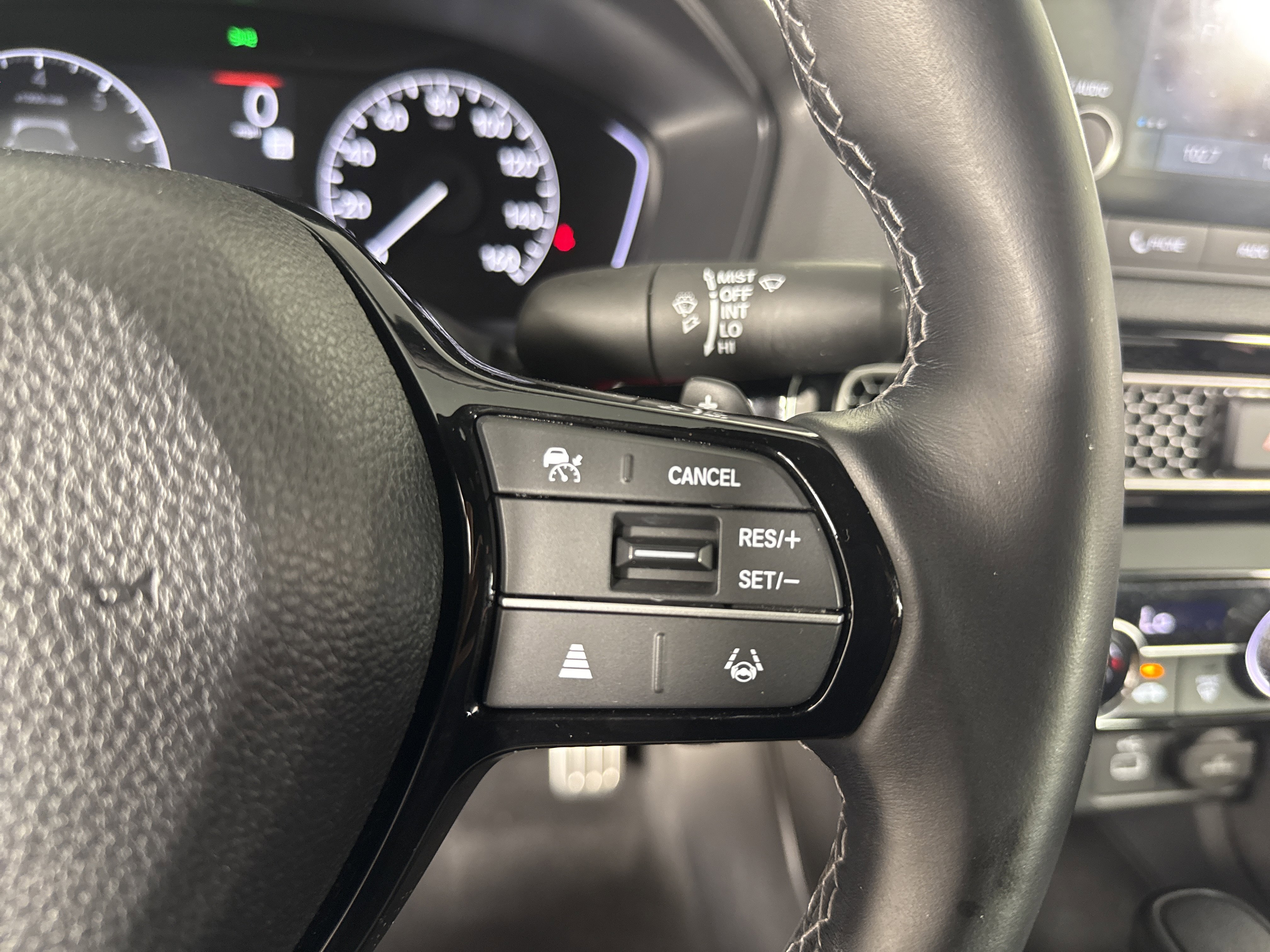 Certified 2023 Honda Civic Sport image 24