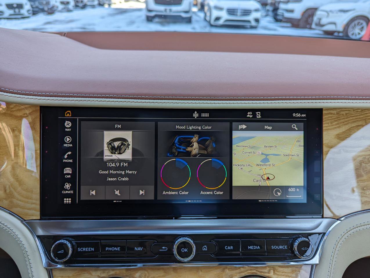 Used 2020 Bentley Continental GT V8 First Edition AWD/4WD image 28