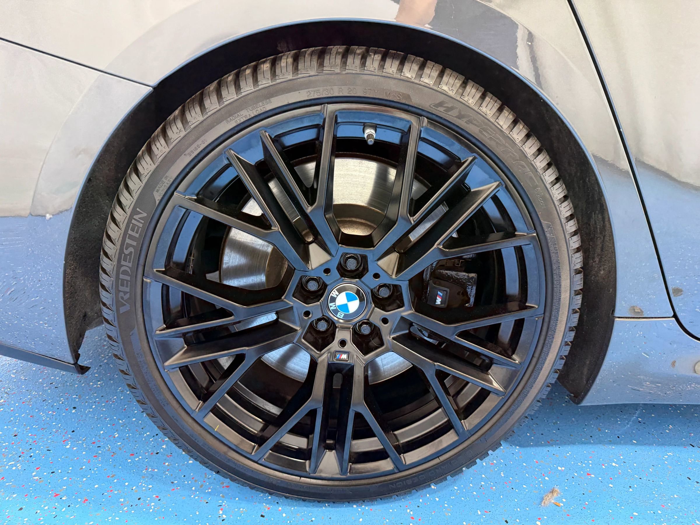 Used 2024 BMW M850i Gran Coupe xDrive w/ M Sport Professional Package AWD/4WD image 47