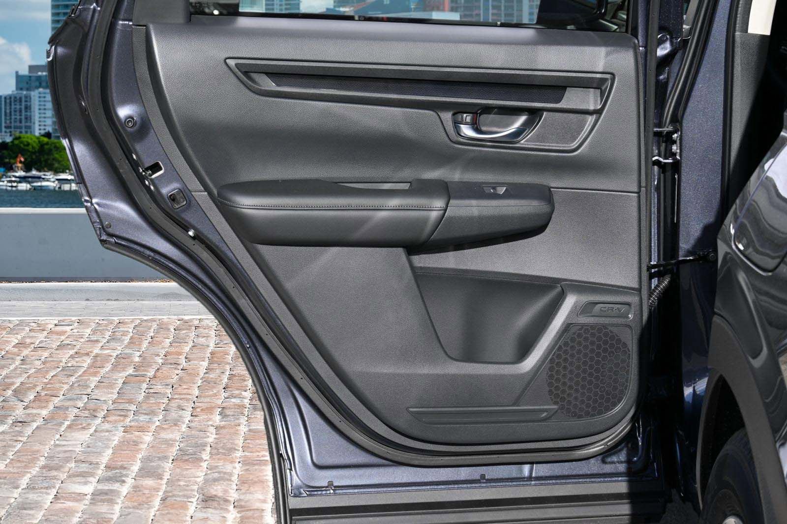 New 2026 Honda CR-V EX image 11