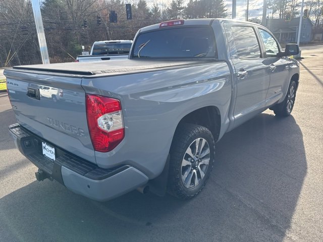 Used 2019 Toyota Tundra Limited image 5