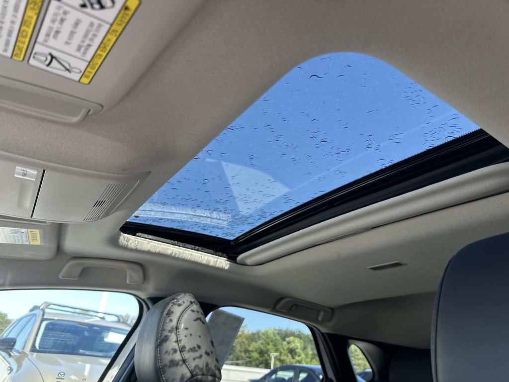 Certified 2025 MAZDA CX-30 AWD 2.5 S w/ Premium Package image 25