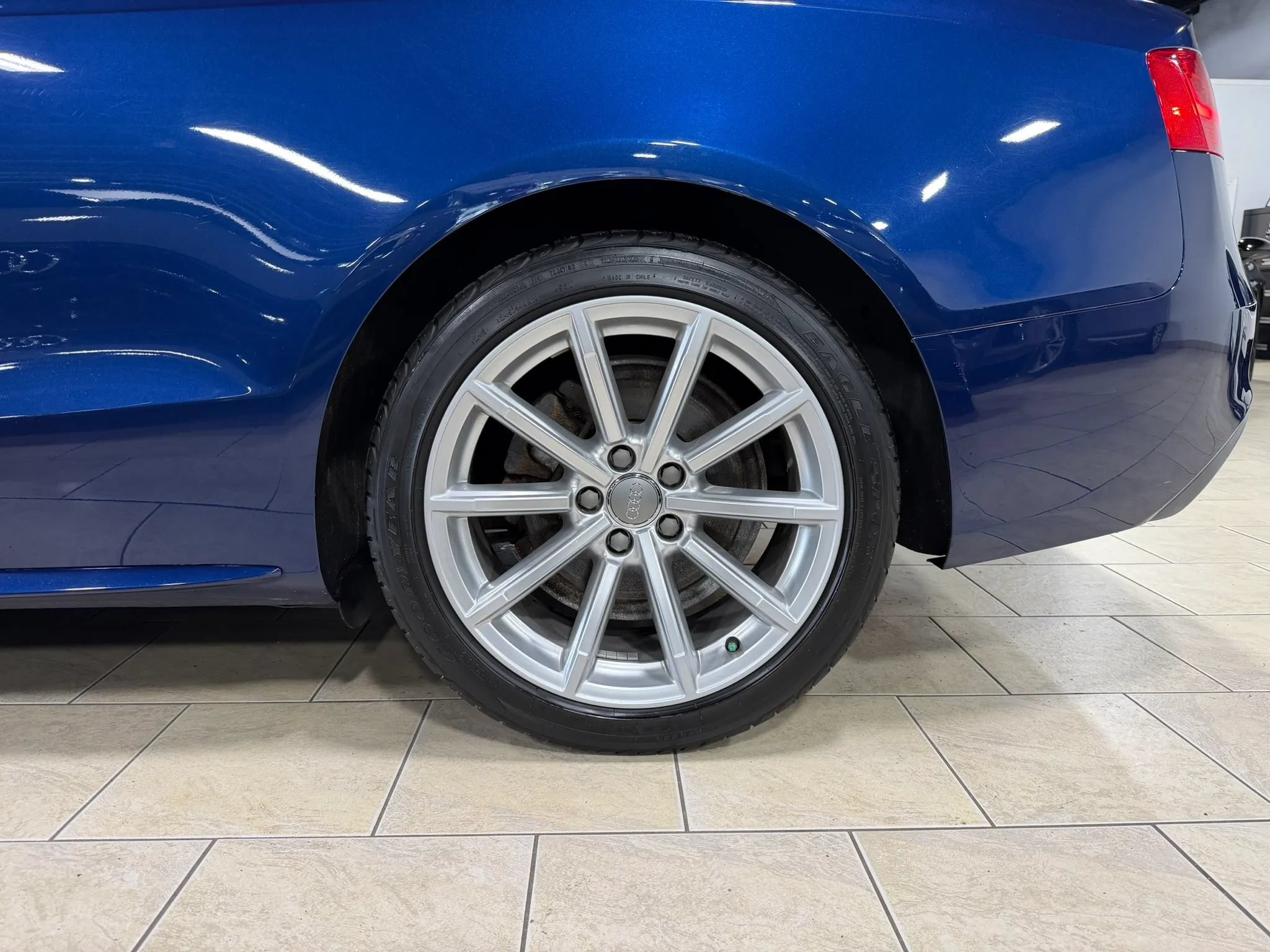 Used 2016 Audi A5 2.0T Premium Plus w/ Technology Package AWD/4WD image 40