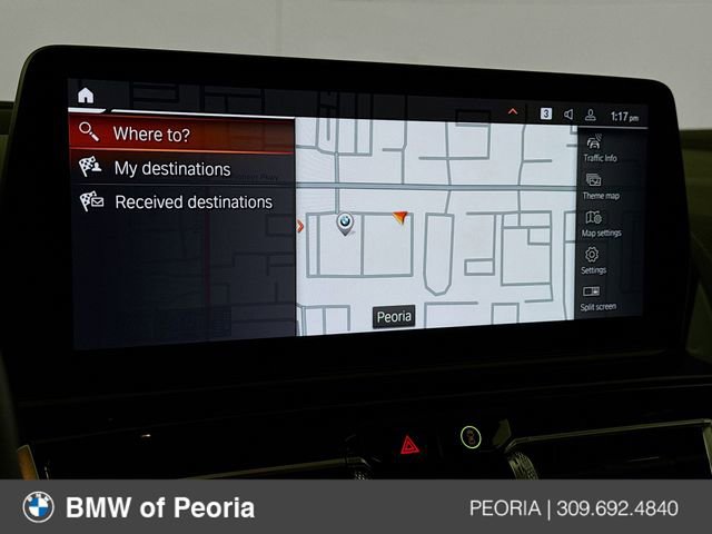 Used 2026 BMW 840i xDrive image 13