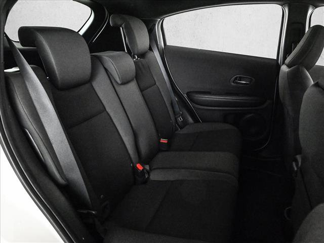 Used 2021 Honda HR-V Sport image 20