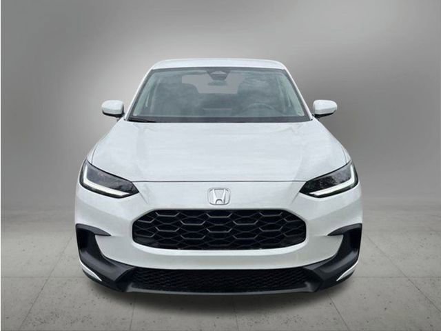 New 2026 Honda HR-V LX image 8