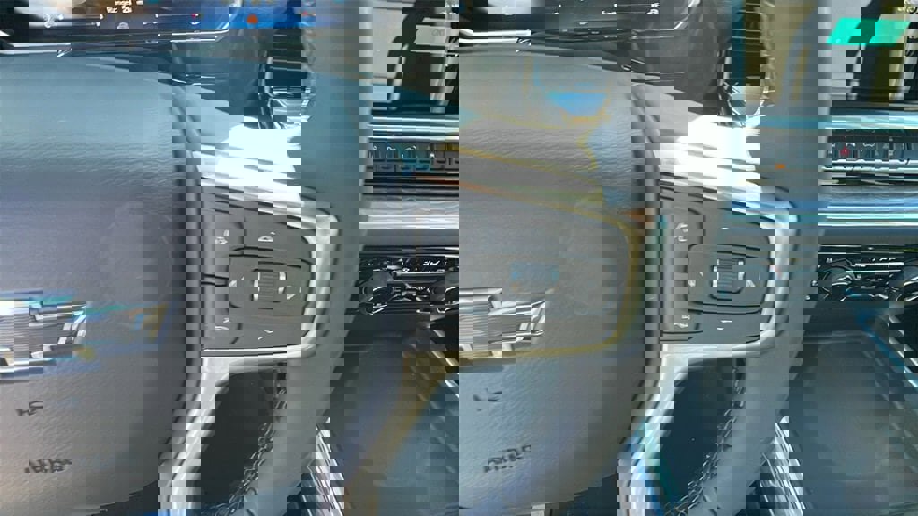 New 2026 Chevrolet Silverado 2500 LTZ w/ LTZ Plus Package image 21