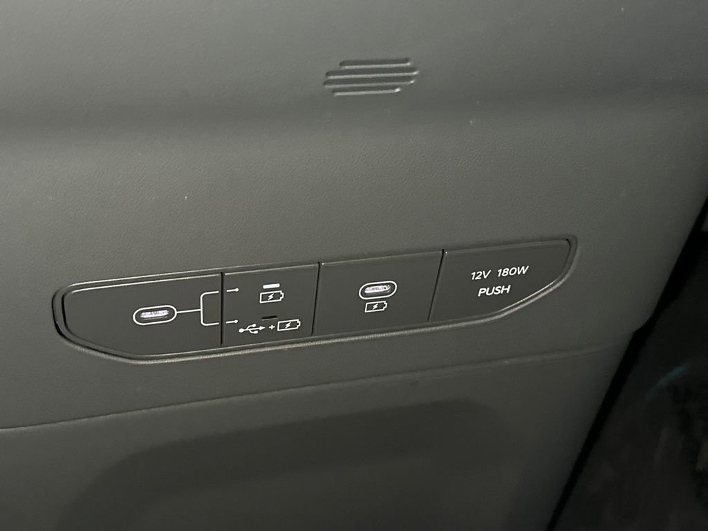 Certified 2024 Kia EV9 GT-Line image 38