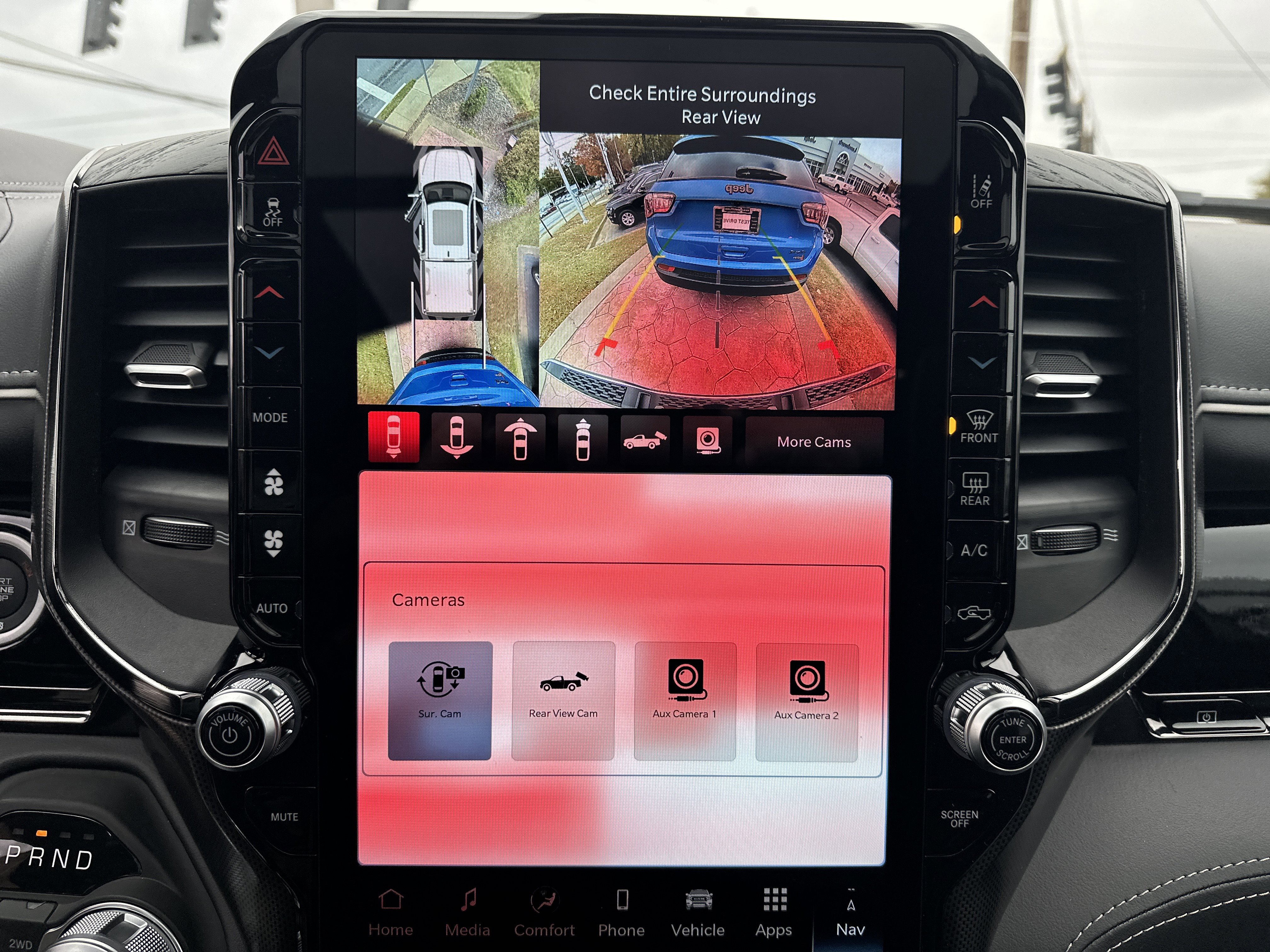 New 2026 RAM 1500 Limited image 24