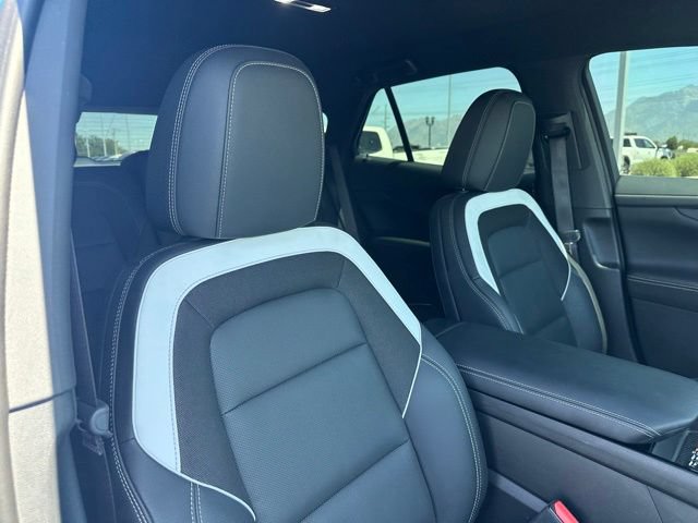 Certified 2024 Chevrolet Blazer EV LT AWD/4WD image 32