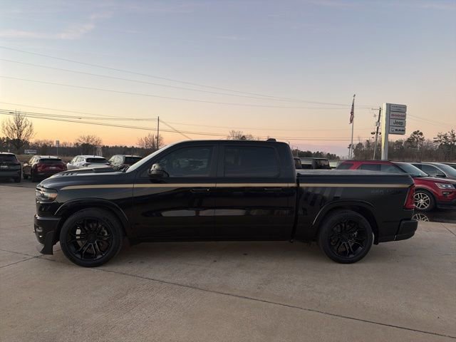 New 2026 RAM 1500 Big Horn image 4
