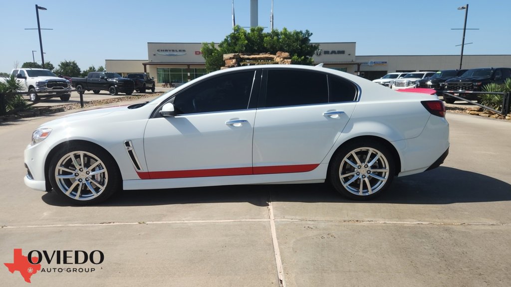 Used 2014 Chevrolet SS
