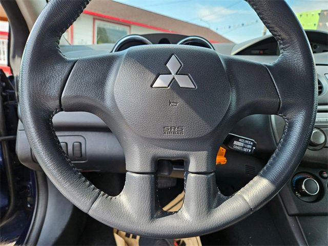 Used 2009 Mitsubishi Eclipse GS image 16