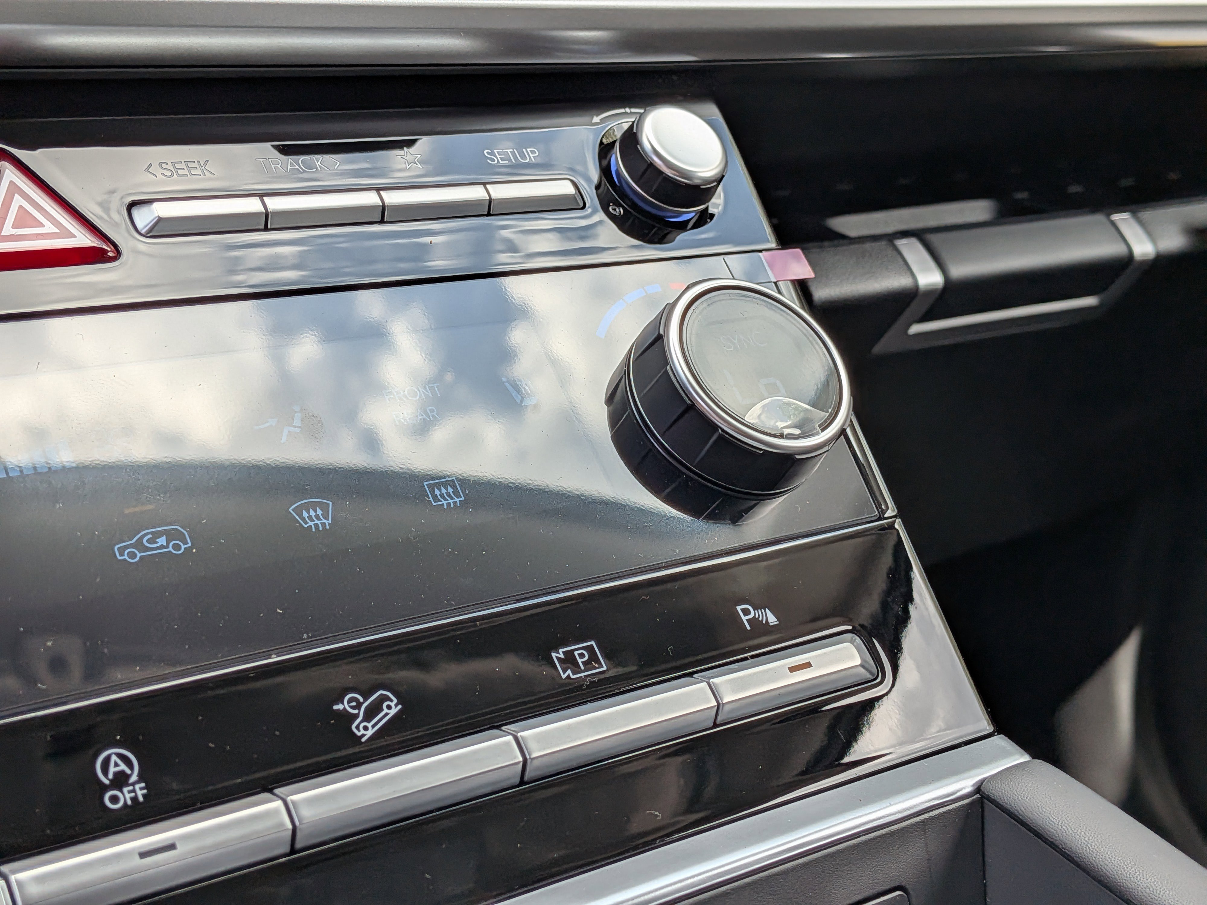 New 2026 Hyundai Santa Fe XRT AWD/4WD image 29