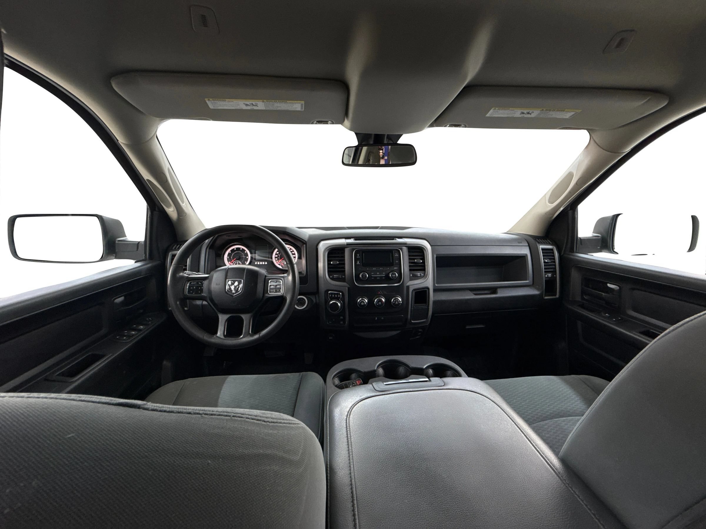 Used 2019 RAM 1500 Express AWD/4WD image 17
