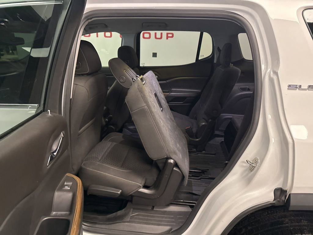 Used 2019 GMC Acadia SLE w/ Driver Alert Package I image 26